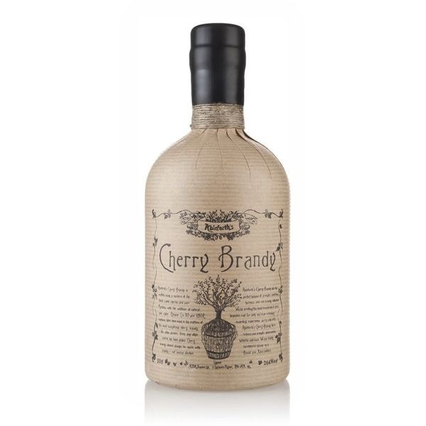 Ableforths Cherry Brandy 27.8%
